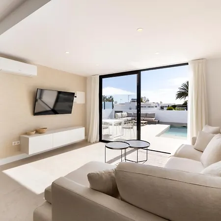 Villa Sara-princesa Ico