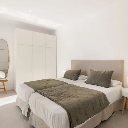 Villa Sara-princesa Ico Tías