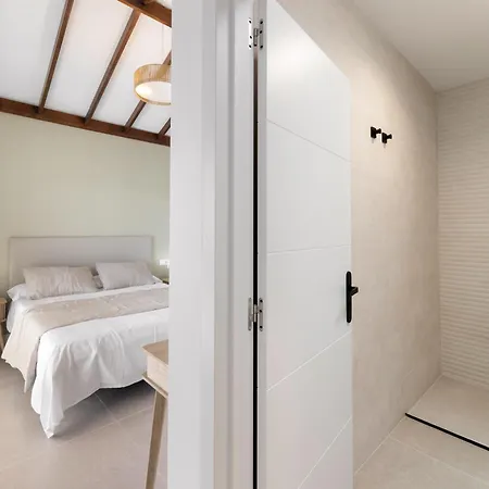 Villa Sara-princesa Ico *