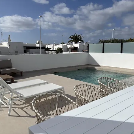 Sara-princesa Ico Villa Tías