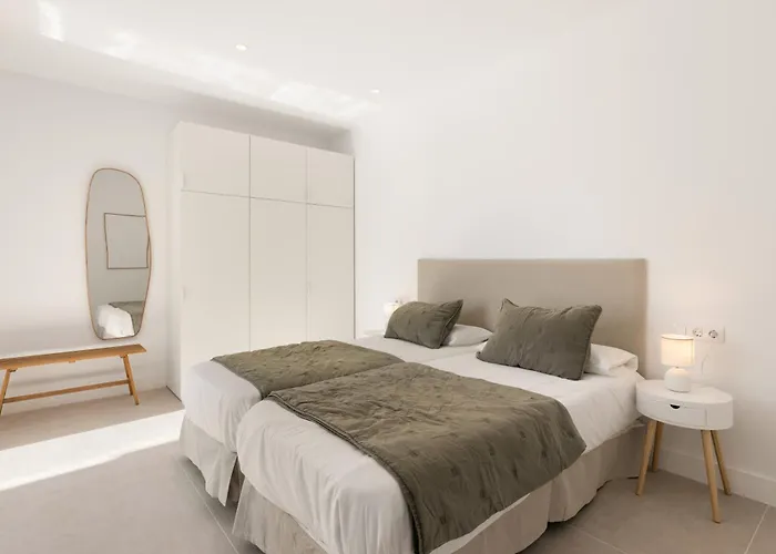 Villa Sara-princesa Ico Tías