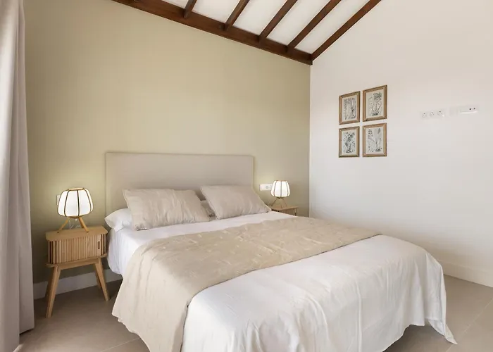 Villa Sara-princesa Ico