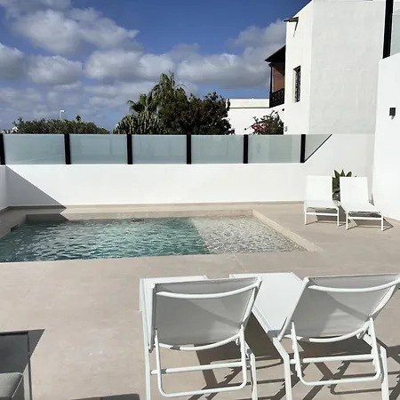 Sara-princesa Ico Villa