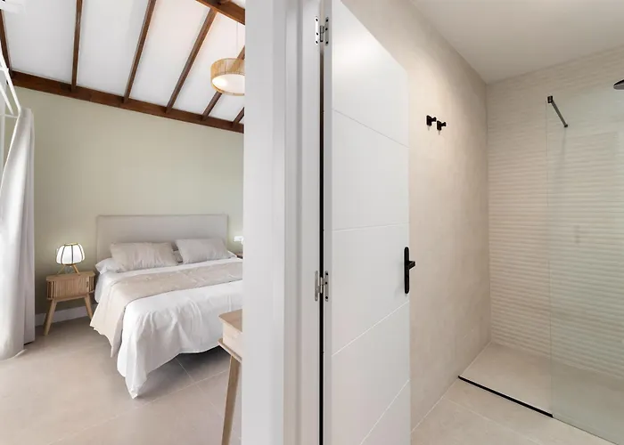 Villa Sara-princesa Ico *