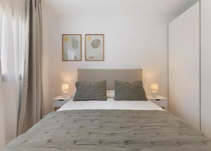 Villa Sara-princesa Ico Tías