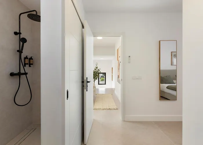 Villa Sara-princesa Ico *