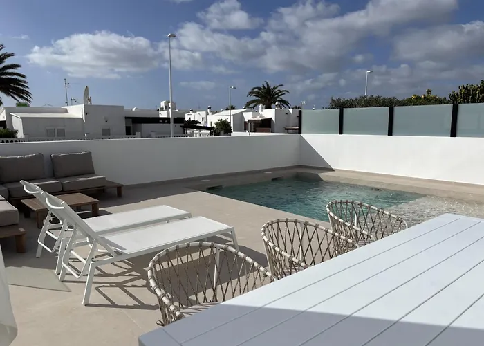 Sara-princesa Ico Villa Tías