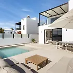 Villa Sara-princesa Ico *