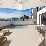 Sara-princesa Ico Tías